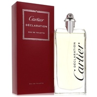 Declaration by Cartier Eau De Toilette spray 5 oz / e 150 ml [Men]