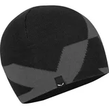 Salewa Pure Reversible Am Beanie Mütze schwarz