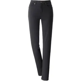 Inspirationen WITT WEIDEN Jeans in schwarz, | Gr.: 20