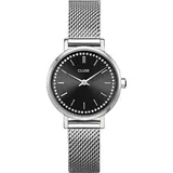 CLUSE Boho Chic Petite Edelstahl 28 mm CL18112