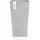 Ecopots Rotterdam Mid High 56 31 x 31 x 56,5 cm Weiß
