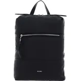 Picard Carezza Rucksack schwarz