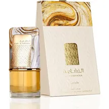 Lattafa Al Nashama Eau de Parfum 100 ml