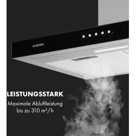 Klarstein Darya Wandhaube 60 cm