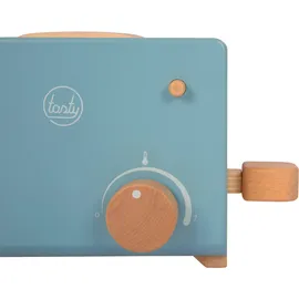 Small Foot Company Toaster-Set tasty