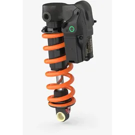 Fox Dhx Factory Live Valve Neo Stahlfederdämpfer, 205x62.5mm, Trunnion