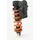Fox Dhx Factory Live Valve Neo Stahlfederdämpfer, 205x62.5mm, Trunnion