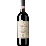 Petriccio  Chianti Montespertoli Riserva DOCG 2021, Poggio Capponi, Toskana