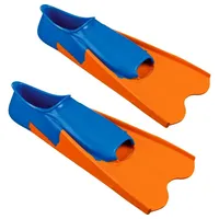 Beco "Sprintflosse High Speed\" 38–39. L: 32 cm"