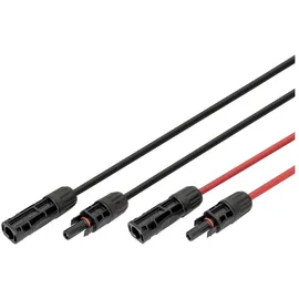 Digitus DK-SCEC66-0050 Solarkabel Verlängerung 5m 6mm2