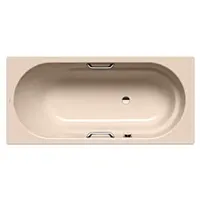 Kaldewei Vaio Badewanne 234100010030 170x80cm, bahamabeige