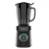 Cecotec Power Black Titanium 2500MAX Advance Standmixer