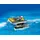 Playmobil Sports & Action Click & Go Croc Speeder (5161)