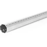 Avosdim Achtkant Stahlwelle Für Rollläden Sw60 2m