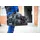 BS-Systems Antirutschmatte Gummi/Kunststoff 136 blau