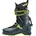 Evo Unisex Tourenskischuhe dunkelblau/fluoreszierend gelb 44