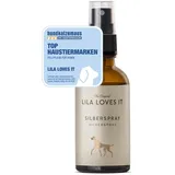 Lila loves it Silberspray + Aloe Vera 50 ml