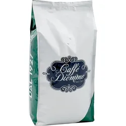 Diemme Aromatica, Bohne