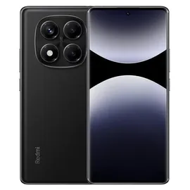Xiaomi Redmi Note 14 Pro 4G 8 GB RAM 256 GB Midnight Black
