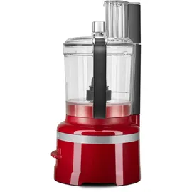 KitchenAid 5KFP1319 matt schwarz