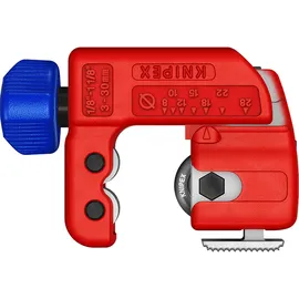 Knipex Rohrabschneider TubiX S 90 31 01