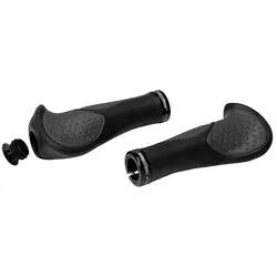 Ergotec Frisco 2 Silikon Griffe
