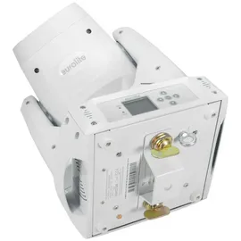 Eurolite LED TMH-H90 Hybrid Moving-Head Spot/Wash COB Weiß
