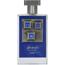 Lattafa Pride Blue Sapphire Eau de Parfum 100 ml