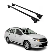 Omtec Dachträger für Dacia Logan MCV