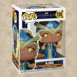 Funko POP! Eternals - Ajak 735 - The