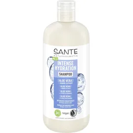 SANTE Intense Hydration Shampoo 500ml