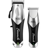 WAHL - Launch Combo SET Clipper und Trimmer Haarschneider