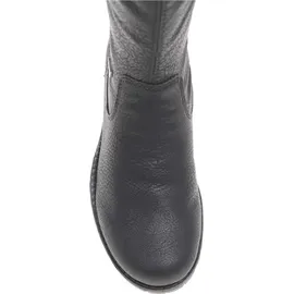 Rieker Stiefel 78554 Schwarz Damen - Schwarz - 37