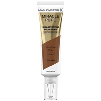 Max Factor Miracle Pure Foundation