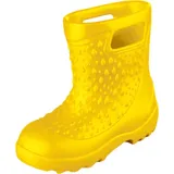 Tams Jumpers Gummistiefel Gelb 32/33