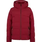 Ziener Trava Lady Jacket Ski berry (266) 40