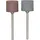 PROXXON Polierkörper 14 x 12 mm 2 Stück