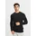 JACK & JONES Emil Knit Pullover Schwarz XXL