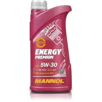 Mannol Energy Premium 5W-30 7908