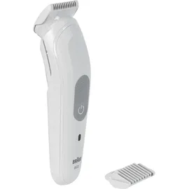 Braun Series 3 Body Groomer Grau