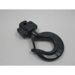 Unicraft Lasthaken HZ 3002,3001  RAL7016