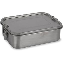 Fox Premium Lunchbox Edelstahl 1000 ml