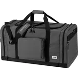 monzana Reisetasche 90 l Blau