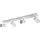 LINDBY Joffrey 4-flg. 80 cm weiß
