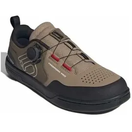 Five Ten Freerider Pro Boa Braun 41 1/3