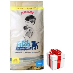 ARION Fresh Junior 12+1kg  + Überraschung für den Hund