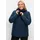 sheego Funktionsjacke dunkelblau L