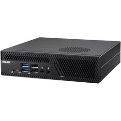 ASUS PB63 B5047MH - Mini-PC - Core i5 13400 / 2.5 GHz - RAM 16 GB - SSD 512 GB -