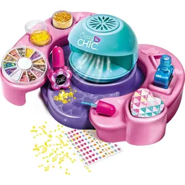 CLEMENTONI Crazy Chic Cool Nail Art