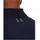 Under Armour Performance 3.0 langarm Poloshirt Herren 410 midnight navy/pitch gray L